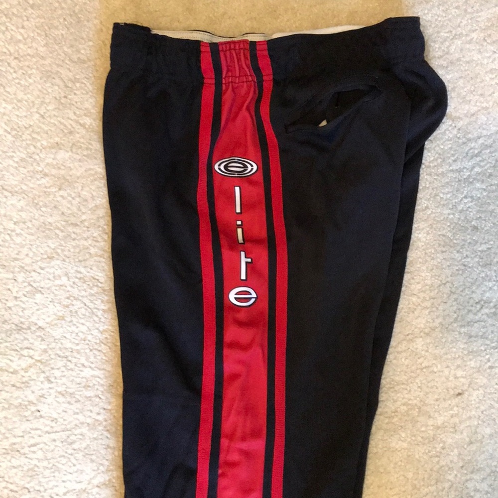 Elite pants